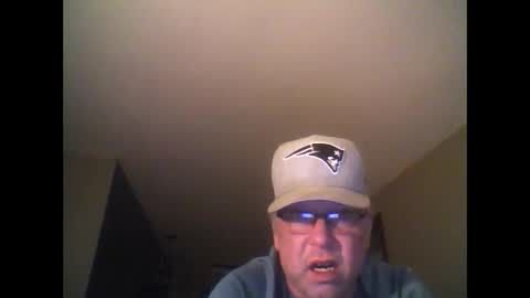 Snapshot of princerd10 chatting on 14, 12, 2025 Brad online show from 14, 12, 2025