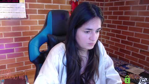 Leia online show from 5, 2, 2025