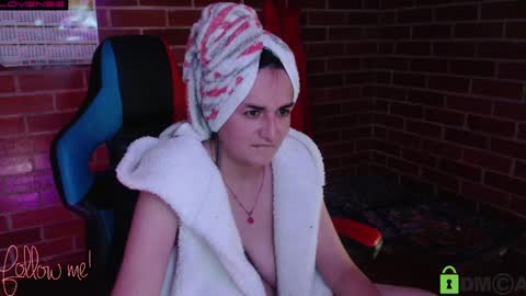 Leia online show from 12, 3, 2025