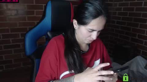 Snapshot of princesa_leia_zathur chatting on 22, 6, 2026 Leia online show from 22, 6, 2026