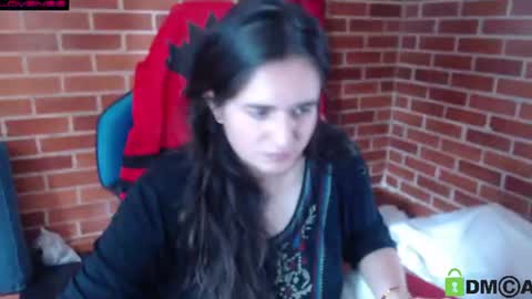 Snapshot of princesa_leia_zathur chatting on 28, 6, 2026 Leia online show from 28, 6, 2026