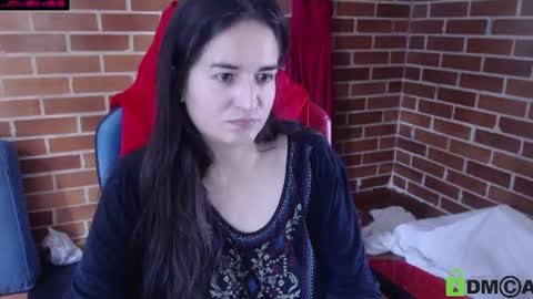 Snapshot of princesa_leia_zathur chatting on 29, 6, 2026 Leia online show from 29, 6, 2026