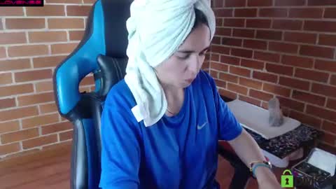 Snapshot of princesa_leia_zathur chatting on 5, 7, 2026 Leia online show from 5, 7, 2026