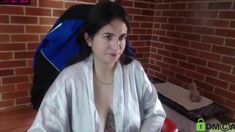 Snapshot of princesa_leia_zathur chatting on 16, 7, 2026 Leia online show from 16, 7, 2026
