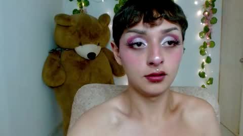 princess1609 online show from 12, 2, 2026