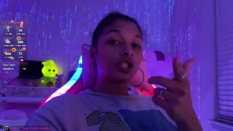 Snapshot of princess_cece chatting on 7, 12, 2024 Cece NEXT LIVESTREAM -- DEC. 4th 7 PM CST online show from 7, 12, 2024