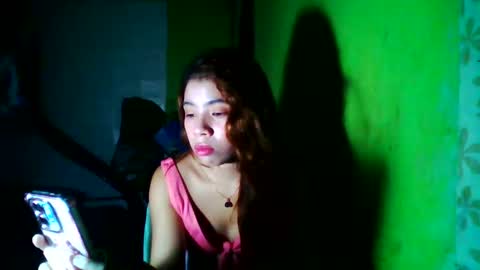Snapshot of princess_dayang chatting on 21, 10, 2025 Dayang online show from 21, 10, 2025