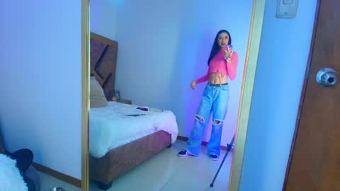  Princess Deimos  online show from 27, 2, 2026