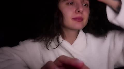 Kristina online show from 14, 12, 2024