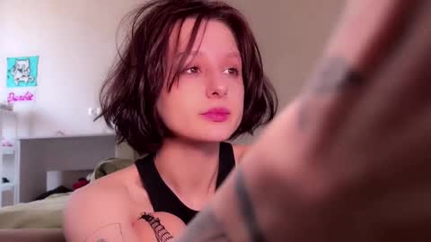 Kristina online show from 6, 2, 2025