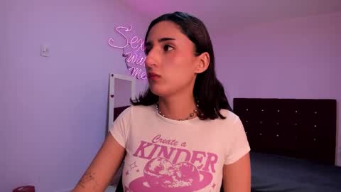 Snapshot of princess_foxxxy1 chatting on 10, 11, 2025 Paula Princess online show from 10, 11, 2025