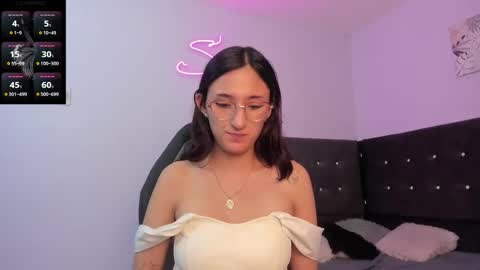 Snapshot of princess_foxxxy1 chatting on 9, 2, 2026 Paula Princess online show from 9, 2, 2026