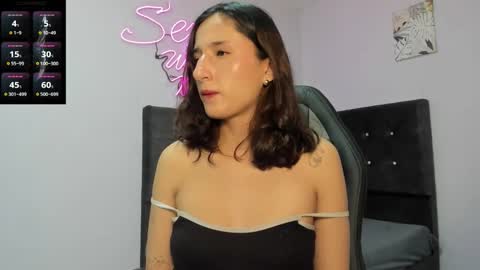 Snapshot of princess_foxxxy1 chatting on 13, 2, 2026 Paula Princess online show from 13, 2, 2026