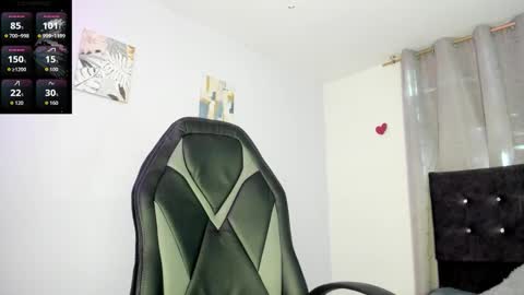 Snapshot of princess_foxxxy1 chatting on 18, 2, 2026 Paula Princess online show from 18, 2, 2026