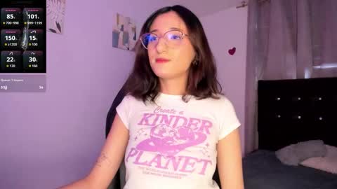 Snapshot of princess_foxxxy1 chatting on 21, 2, 2026 Paula Princess online show from 21, 2, 2026