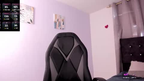 Snapshot of princess_foxxxy1 chatting on 27, 2, 2026 Paula Princess online show from 27, 2, 2026