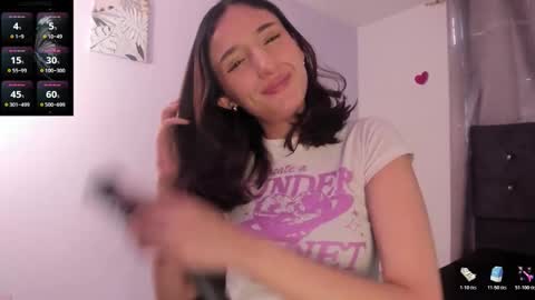 Snapshot of princess_foxxxy1 chatting on 2, 3, 2026 Paula Princess online show from 2, 3, 2026