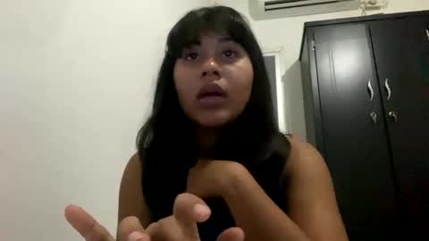 Snapshot of princess_jasmine18 chatting on 10, 11, 2025 Princess Jasmine online show from 10, 11, 2025