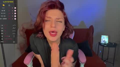 Lina online show from 21, 5, 2026