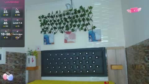 Princess Martinez online show from 27, 1, 2025