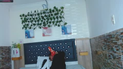 Princess Martinez online show from 1, 2, 2025