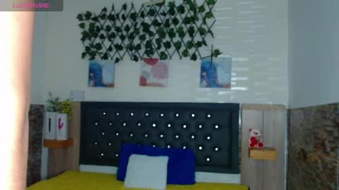 Princess Martinez online show from 28, 2, 2025