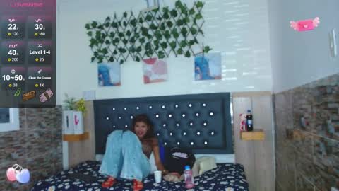 Princess Martinez online show from 10, 3, 2025