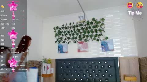 Princess Martinez online show from 26, 9, 2025