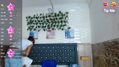 Princess Martinez online show from 13, 11, 2025