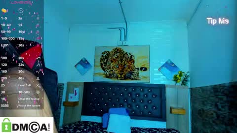 Princess Martinez online show from 19, 5, 2026
