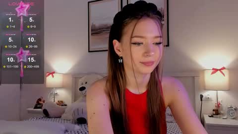 Snapshot of princess_nier chatting on 17, 11, 2025 Princess Diana online show from 17, 11, 2025