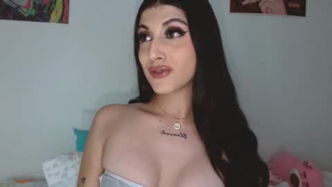 Snapshot of princess_ofyourdreams chatting on 8, 2, 2026 Sophie online show from 8, 2, 2026