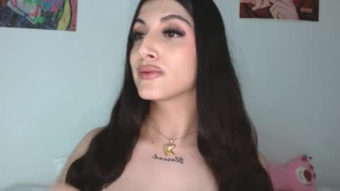 Snapshot of princess_ofyourdreams chatting on 11, 2, 2026 Sophie online show from 11, 2, 2026