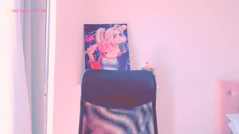 ArianaJoliiee online show from 23, 10, 2025