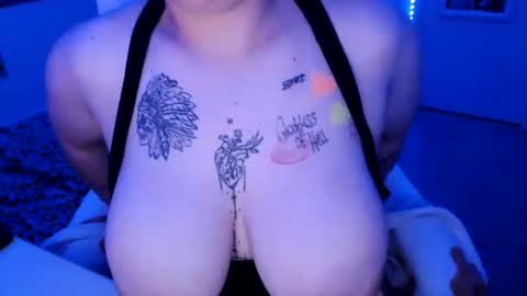 TomboyTease online show from 15, 3, 2026