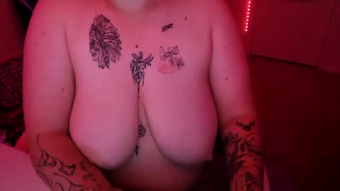 TomboyTease online show from 31, 3, 2026