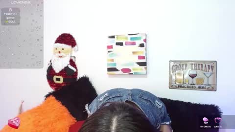 Snapshot of princess_rose20 chatting on 12, 12, 2024 Rose online show from 12, 12, 2024