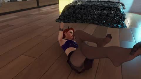 Snapshot of princess_rose20 chatting on 1, 3, 2025 Rose online show from 1, 3, 2025