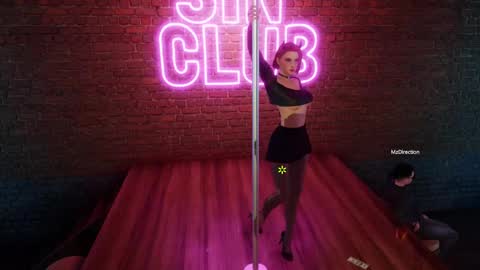 Snapshot of princess_rose20 chatting on 12, 3, 2025 Rose online show from 12, 3, 2025