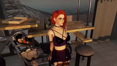 Snapshot of princess_rose20 chatting on 11, 9, 2025 Rose online show from 11, 9, 2025