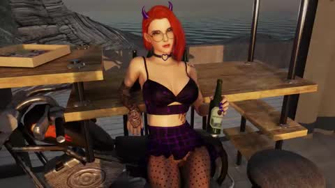 Snapshot of princess_rose20 chatting on 12, 10, 2025 Rose online show from 12, 10, 2025