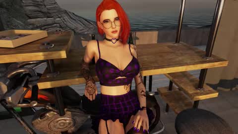 Snapshot of princess_rose20 chatting on 8, 11, 2025 Rose online show from 8, 11, 2025