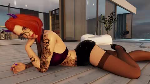 Snapshot of princess_rose20 chatting on 18, 11, 2025 Rose online show from 18, 11, 2025