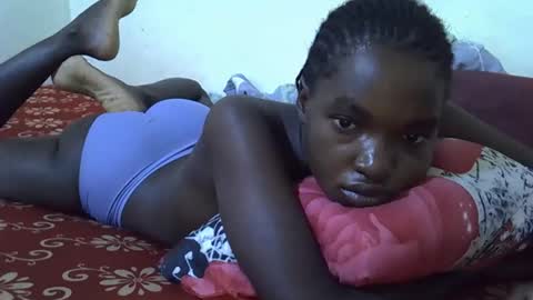 princess_scovia online show from 29, 4, 2026