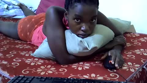 princess_scovia online show from 18, 6, 2026
