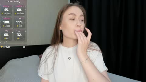 Sonya online show from 9, 6, 2026