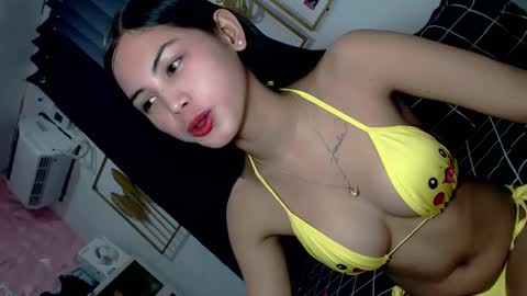 Snapshot of princess_stellaxx chatting on 28, 1, 2025 Estela online show from 28, 1, 2025