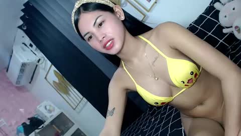 Snapshot of princess_stellaxx chatting on 31, 1, 2025 Estela online show from 31, 1, 2025