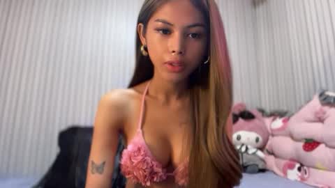 Snapshot of princess_stellaxx chatting on 7, 10, 2025 Estela online show from 7, 10, 2025