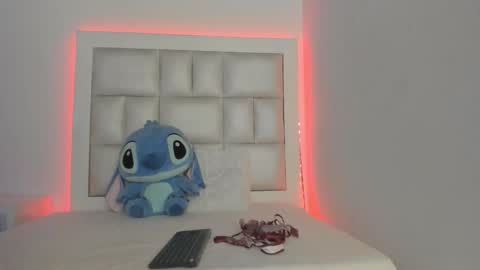 princess_tokyo_ online show from 3, 11, 2025